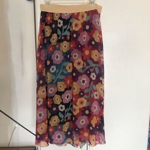 LulaRoe skirt